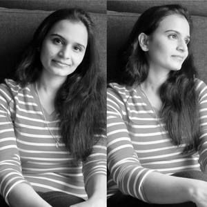 Meet your Posher, Deepa